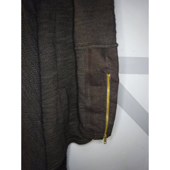 Preloved wrap cardigan - Picture 2 of 7